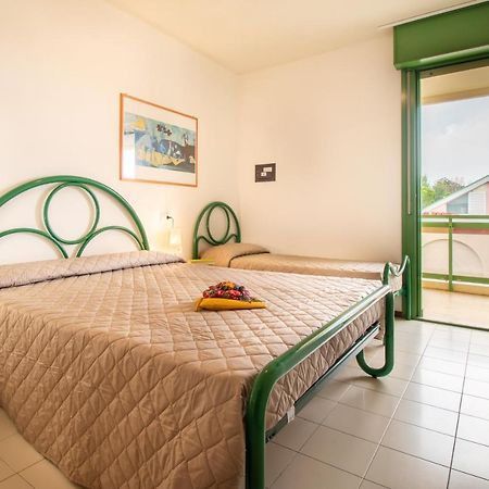 Condominio Croce Del Sud Bibione Extérieur photo