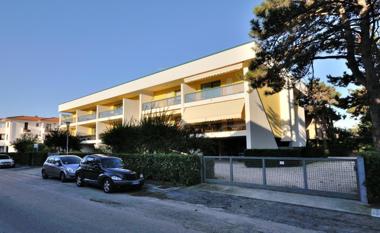 Condominio Croce Del Sud Bibione Extérieur photo