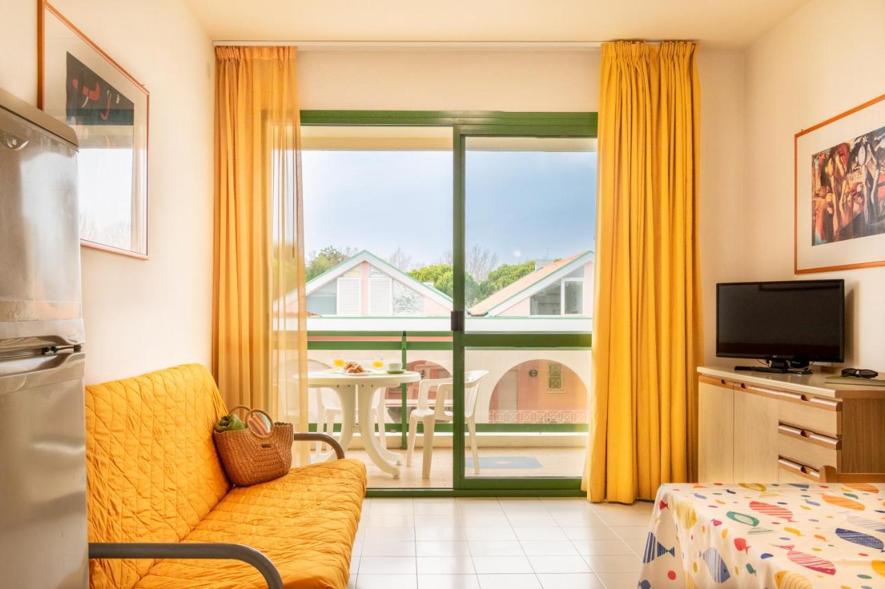 Condominio Croce Del Sud Bibione Extérieur photo