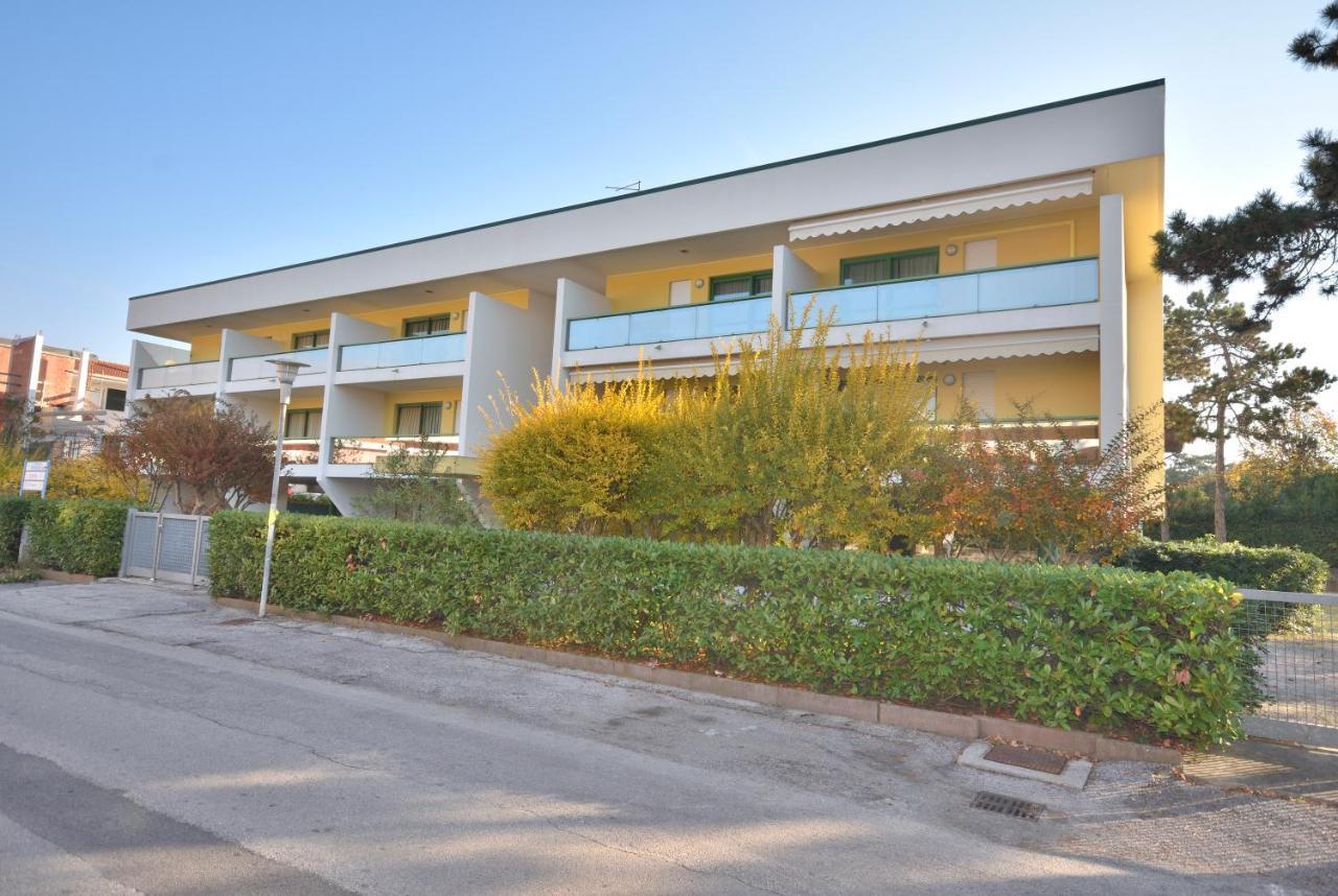Condominio Croce Del Sud Bibione Extérieur photo